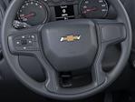 New 2025 Chevrolet Silverado 1500 Work Truck Regular Cab 4x4 Pickup for sale #337305 - photo 19