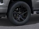 2025 Chevrolet Silverado 1500 Crew Cab 4x4 Pickup for sale #337684 - photo 9