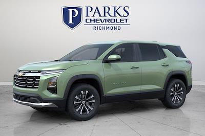 2026 Chevrolet Equinox FWD SUV for sale #338433 - photo 2