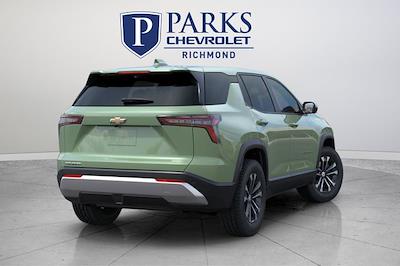 2026 Chevrolet Equinox FWD SUV for sale #338433 - photo 2