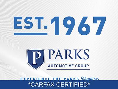 Used 2024 Chevrolet Equinox - photo 1