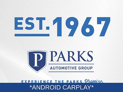 Used 2024 Chevrolet Equinox - photo 1