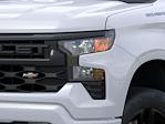 2025 Chevrolet Silverado 1500 Crew Cab 4x4 Pickup for sale #338732 - photo 10