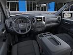 2025 Chevrolet Silverado 1500 Crew Cab 4x4 Pickup for sale #338732 - photo 15