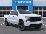 2025 Chevrolet Silverado 1500 Crew Cab 4x4 Pickup for sale #338732 - photo 7