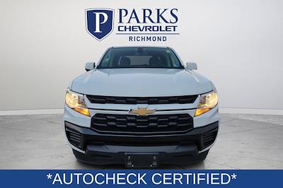 2022 Chevrolet Colorado Crew Cab RWD Pickup for sale #338732A - photo 2