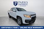 2022 Chevrolet Colorado Crew Cab RWD Pickup for sale #338732A - photo 1