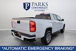 2022 Chevrolet Colorado Crew Cab RWD Pickup for sale #338732A - photo 8