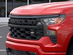 2025 Chevrolet Silverado 1500 Crew Cab 4x4 Pickup for sale #338893 - photo 13