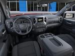 2025 Chevrolet Silverado 1500 Crew Cab 4x4 Pickup for sale #338893 - photo 15