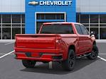 2025 Chevrolet Silverado 1500 Crew Cab 4x4 Pickup for sale #338893 - photo 2