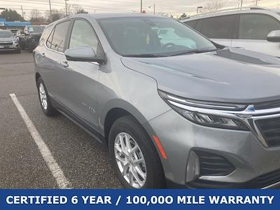 2024 Chevrolet Equinox FWD SUV for sale #339140A - photo 1