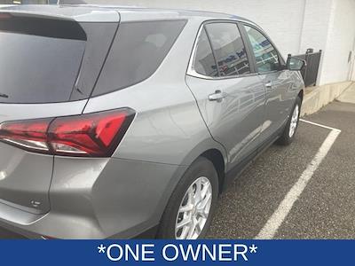 2024 Chevrolet Equinox FWD SUV for sale #339140A - photo 2