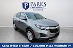 2024 Chevrolet Equinox FWD SUV for sale #339140A - photo 1