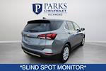 2024 Chevrolet Equinox FWD SUV for sale #339140A - photo 8