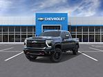 2025 Chevrolet Silverado 2500 Crew Cab 4x4 Pickup for sale #340173 - photo 8