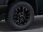 2025 Chevrolet Silverado 2500 Crew Cab 4x4 Pickup for sale #340173 - photo 9