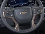 2025 Chevrolet Silverado 1500 Crew Cab 4x4 Pickup for sale #341043 - photo 19