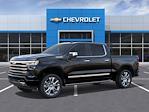 2025 Chevrolet Silverado 1500 Crew Cab 4x4 Pickup for sale #341043 - photo 1