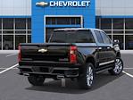 2025 Chevrolet Silverado 1500 Crew Cab 4x4 Pickup for sale #341043 - photo 4