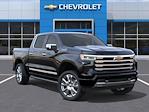 2025 Chevrolet Silverado 1500 Crew Cab 4x4 Pickup for sale #341043 - photo 7
