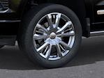 2025 Chevrolet Silverado 1500 Crew Cab 4x4 Pickup for sale #341043 - photo 9