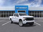 2025 Chevrolet Silverado 1500 Crew Cab 4x4 Pickup for sale #341091 - photo 1