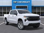 2025 Chevrolet Silverado 1500 Crew Cab 4x4 Pickup for sale #341091 - photo 7