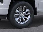 2025 Chevrolet Silverado 1500 Crew Cab 4x4 Pickup for sale #341091 - photo 9