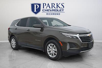 2023 Chevrolet Equinox FWD SUV for sale #341323XA - photo 1