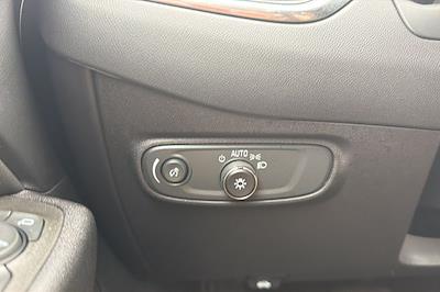 Used 2023 Chevrolet Equinox LT for sale #341323XA - photo 2