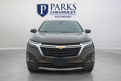 2023 Chevrolet Equinox FWD SUV for sale #341323XA - photo 2