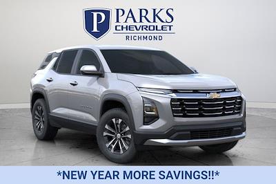 2026 Chevrolet Equinox FWD SUV for sale #341476 - photo 1