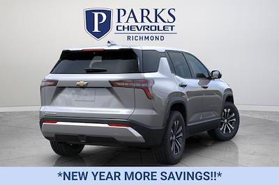 2026 Chevrolet Equinox FWD SUV for sale #341476 - photo 2