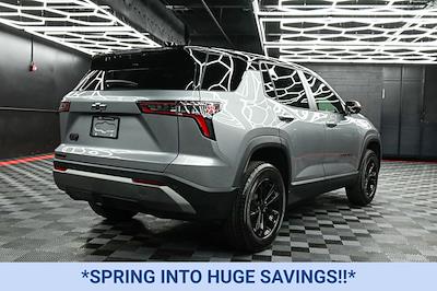 New 2026 Chevrolet Equinox - photo 1