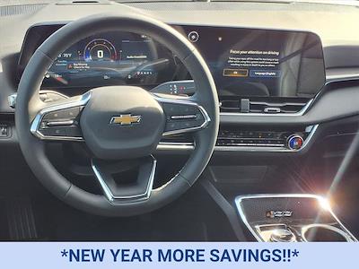 2026 Chevrolet Equinox FWD SUV for sale #342133X - photo 2