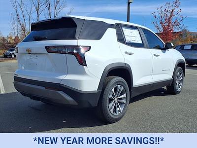 2026 Chevrolet Equinox FWD SUV for sale #342133X - photo 2