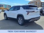 2026 Chevrolet Equinox FWD SUV for sale #342133X - photo 27