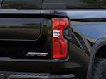 2025 Chevrolet Silverado 1500 Crew Cab 4x4 Pickup for sale #343980 - photo 11