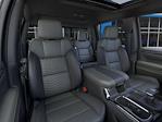 2025 Chevrolet Silverado 1500 Crew Cab 4x4 Pickup for sale #343980 - photo 16