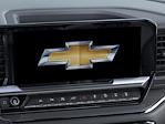 2025 Chevrolet Silverado 1500 Crew Cab 4x4 Pickup for sale #343980 - photo 20