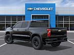 2025 Chevrolet Silverado 1500 Crew Cab 4x4 Pickup for sale #343980 - photo 4