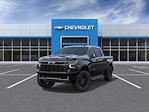 2025 Chevrolet Silverado 1500 Crew Cab 4x4 Pickup for sale #343980 - photo 8