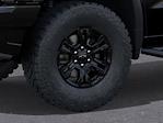 2025 Chevrolet Silverado 1500 Crew Cab 4x4 Pickup for sale #343980 - photo 9