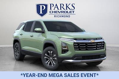 2026 Chevrolet Equinox FWD SUV for sale #344873 - photo 1