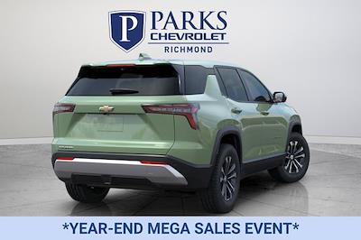 2026 Chevrolet Equinox FWD SUV for sale #344873 - photo 2