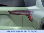 2026 Chevrolet Equinox FWD SUV for sale #344873 - photo 11