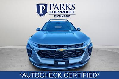 2025 Chevrolet Trax FWD SUV for sale #344873A - photo 2