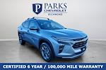 2025 Chevrolet Trax FWD SUV for sale #344873A - photo 1