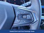 2025 Chevrolet Trax FWD SUV for sale #344873A - photo 24